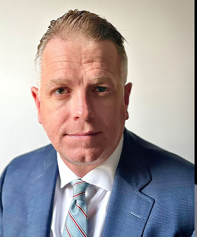 J. Pace Mawhinney, Jr. Photo